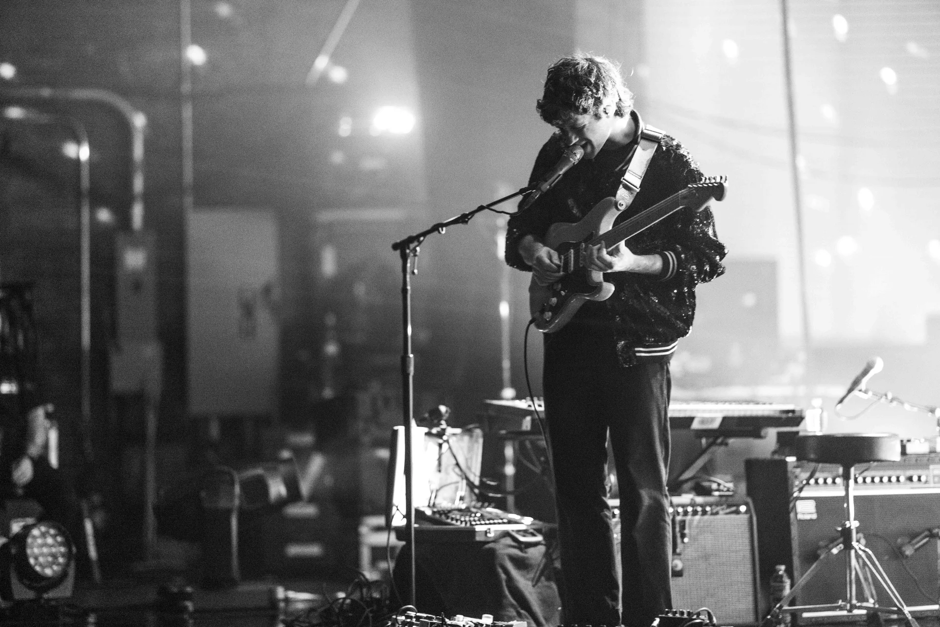 Beach House Concert - photo 31 of 38